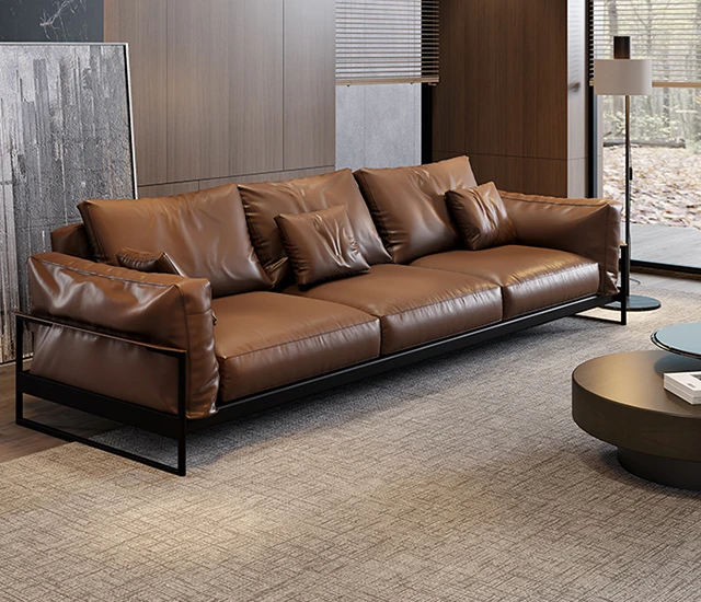 【Loft Sofa】個性沙發