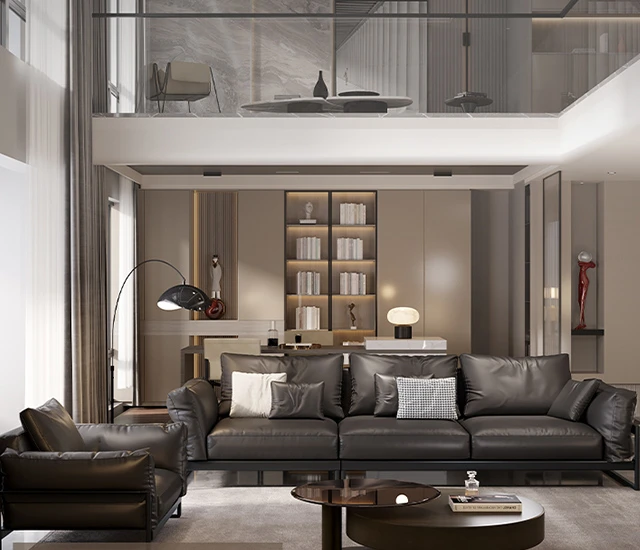 【Loft Sofa】個性沙發