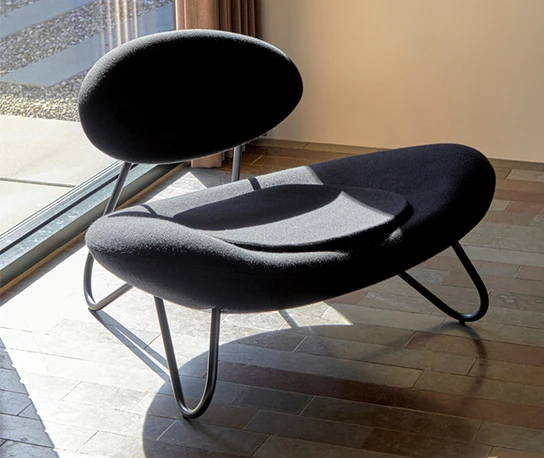 【Meadow lounge chair】復刻單人休閒椅