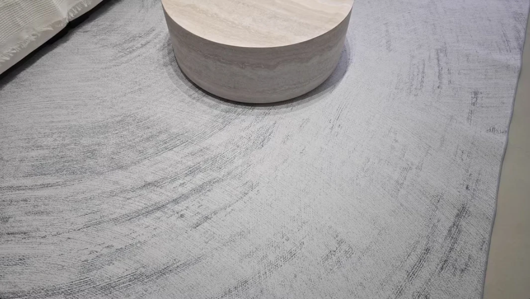地毯