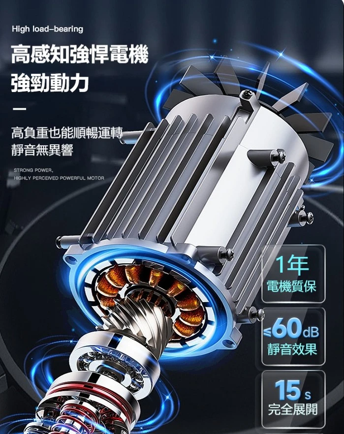 智能沙發