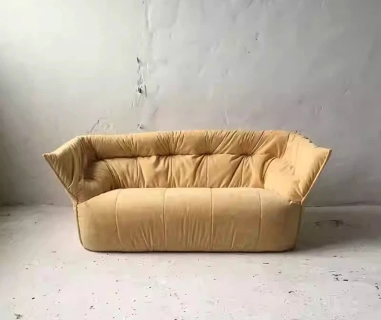新品預告【布里甘丁休閒椅】懶人沙發