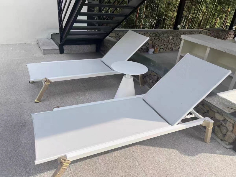 戶外家具