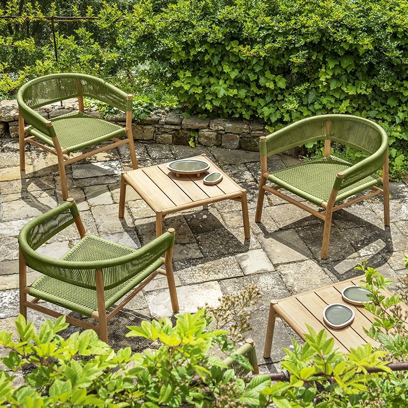戶外家具