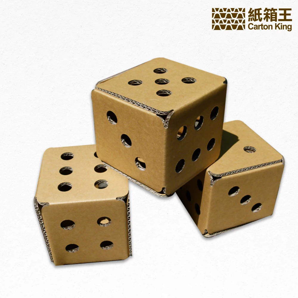 激爆骰子