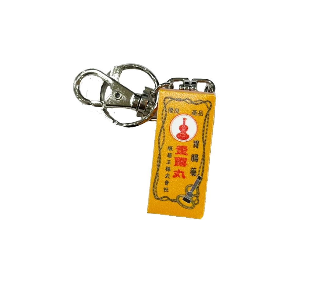 呆玩商店-生活系列 【共六款】