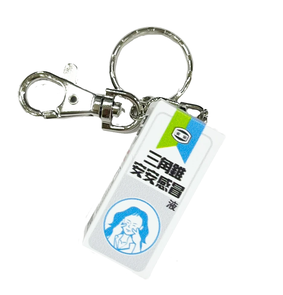 呆玩商店-生活系列 【共六款】