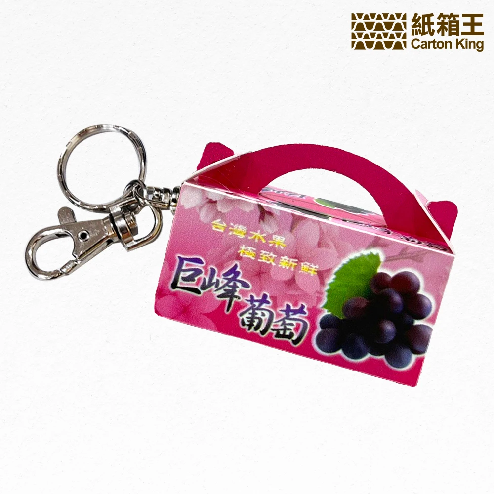 呆玩商店-水果禮盒系列 【共六款】