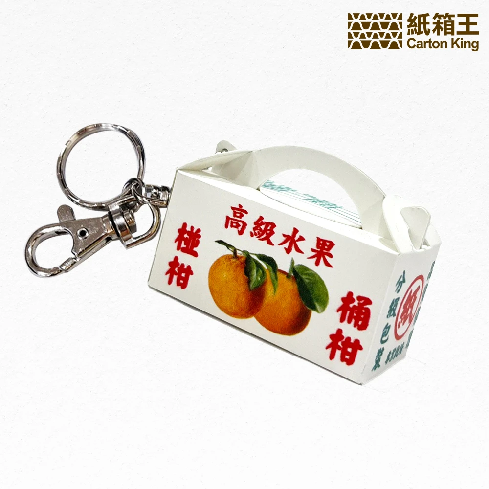 呆玩商店-水果禮盒系列 【共六款】