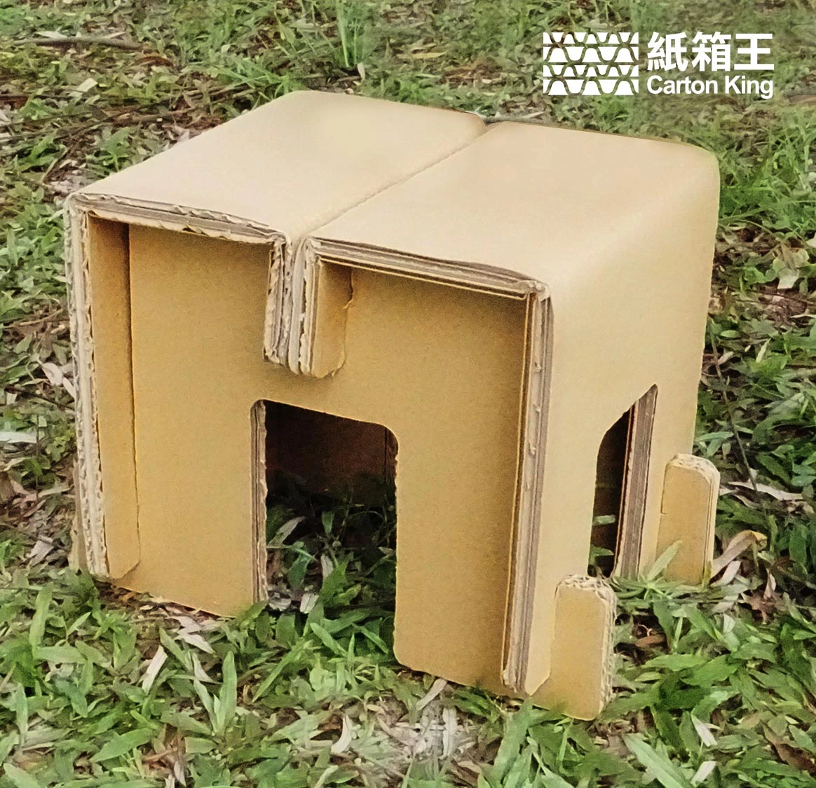 簡單板凳