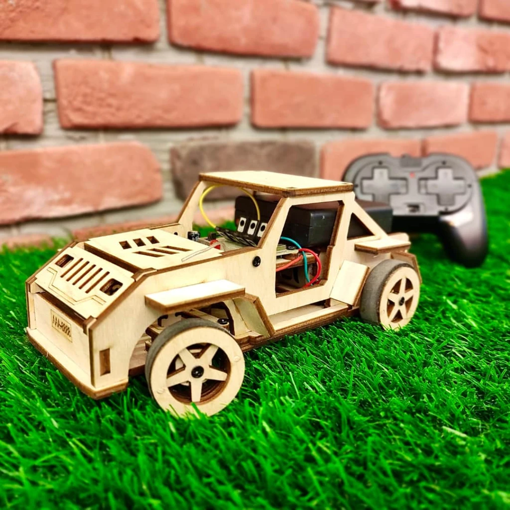 11+｜無線遙控車