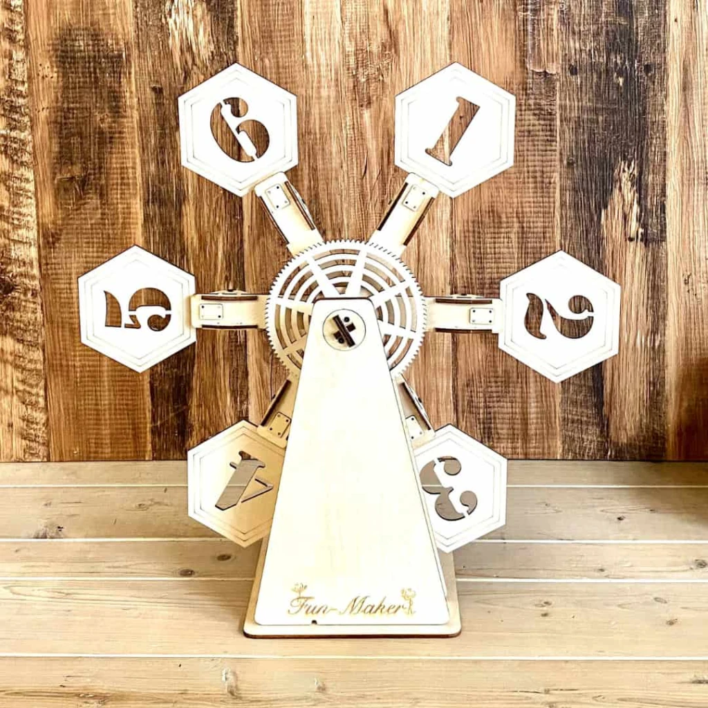 10+｜電動射擊靶