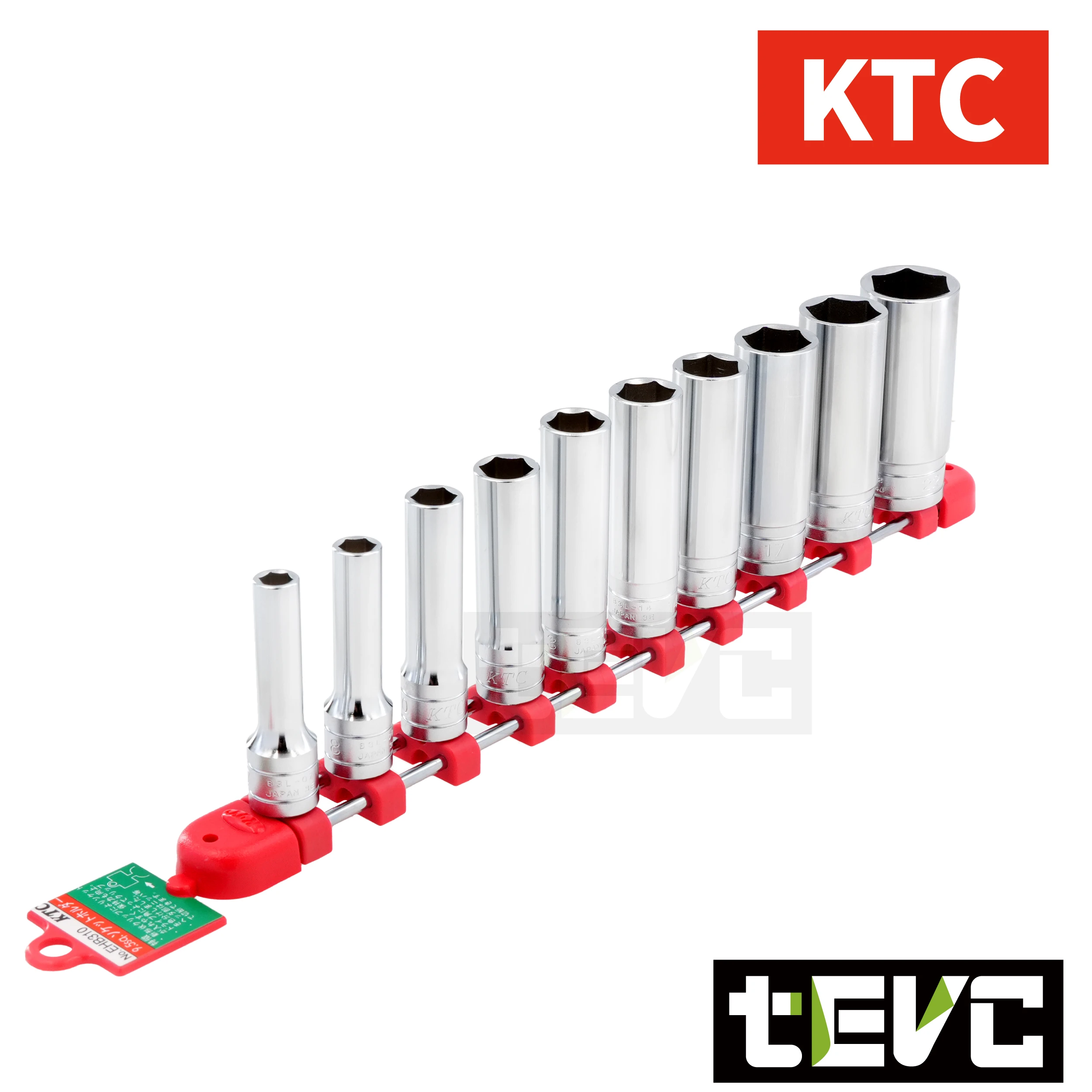 日本KTC京都機械(品牌介紹)