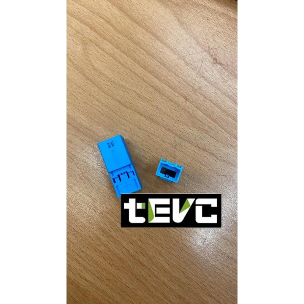 《tevc》8.8-C163-1P 接頭