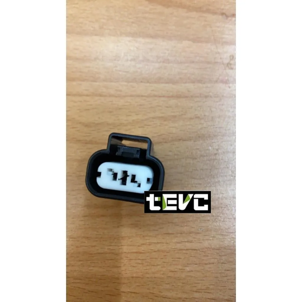 《tevc》2.2-C160-2P 母防水接頭
