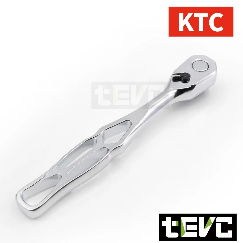 tevc》KTC neXT 次世代90齒3分三分輕量化棘輪扳手NBR390X E-ZEN、DEEN