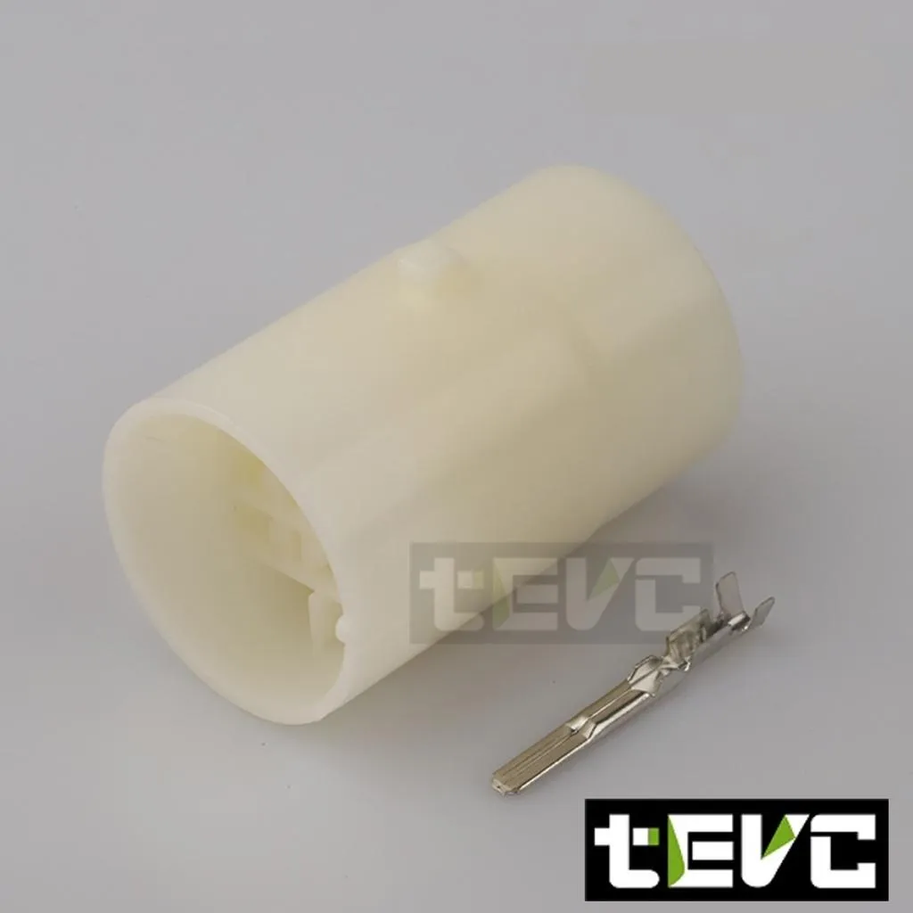《tevc》3.0-C62-9P 接頭