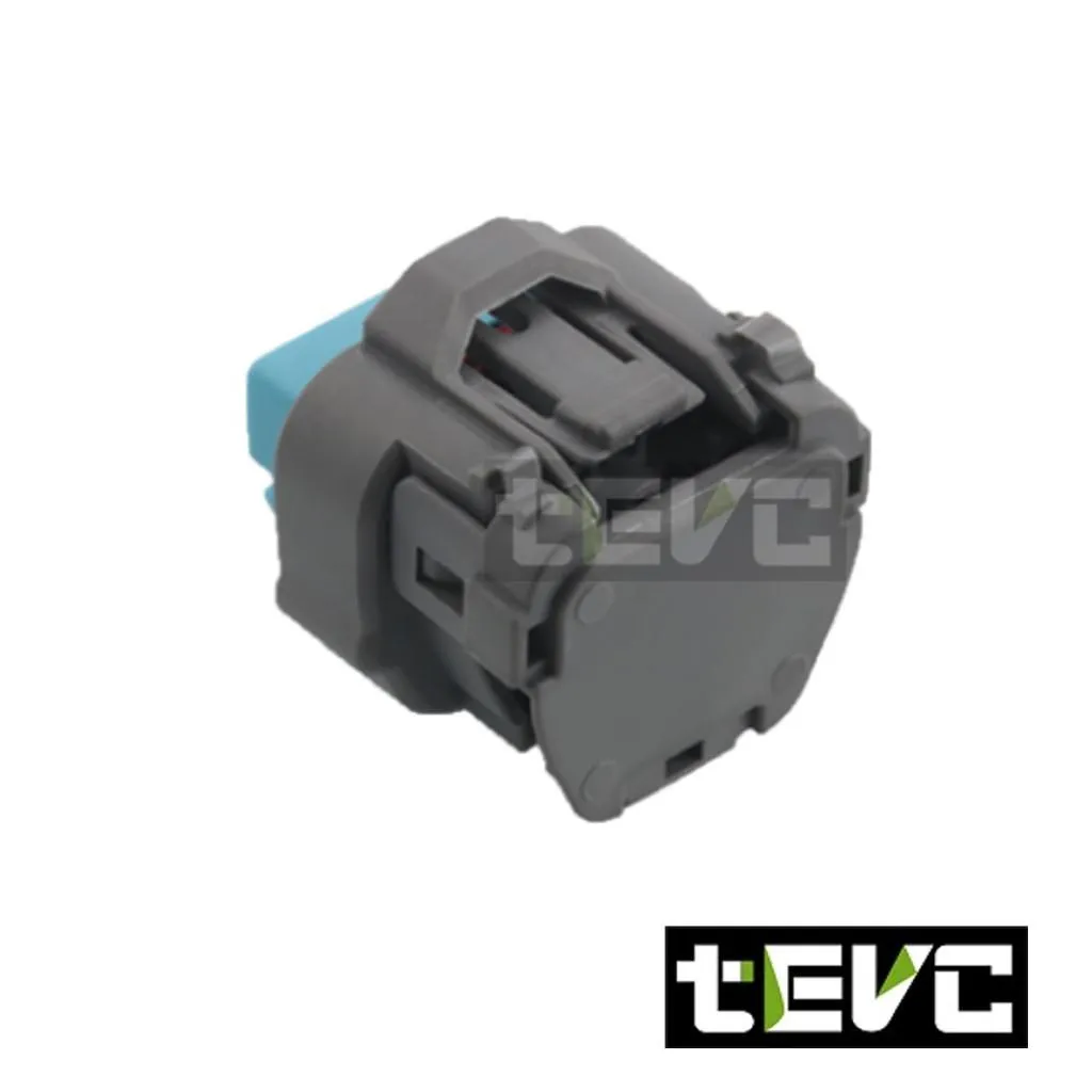 《tevc》2.2-C15-5P 防水接頭