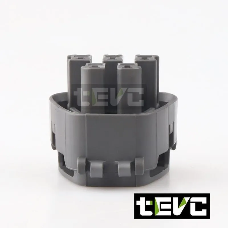 《tevc》2.2-C14-5P 防水接頭