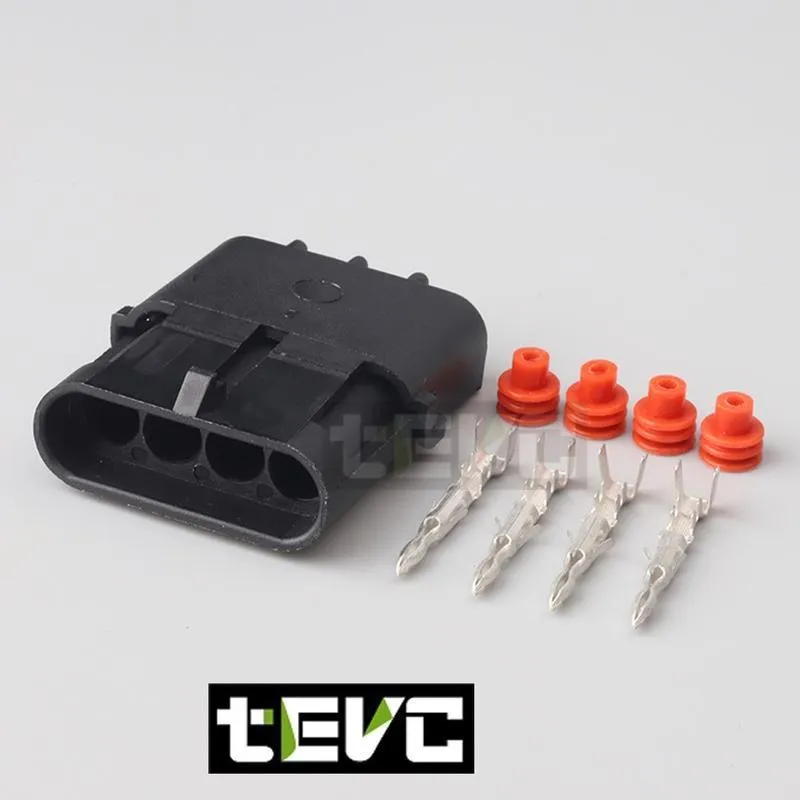 《tevc》2.5-C48-6P 防水接頭