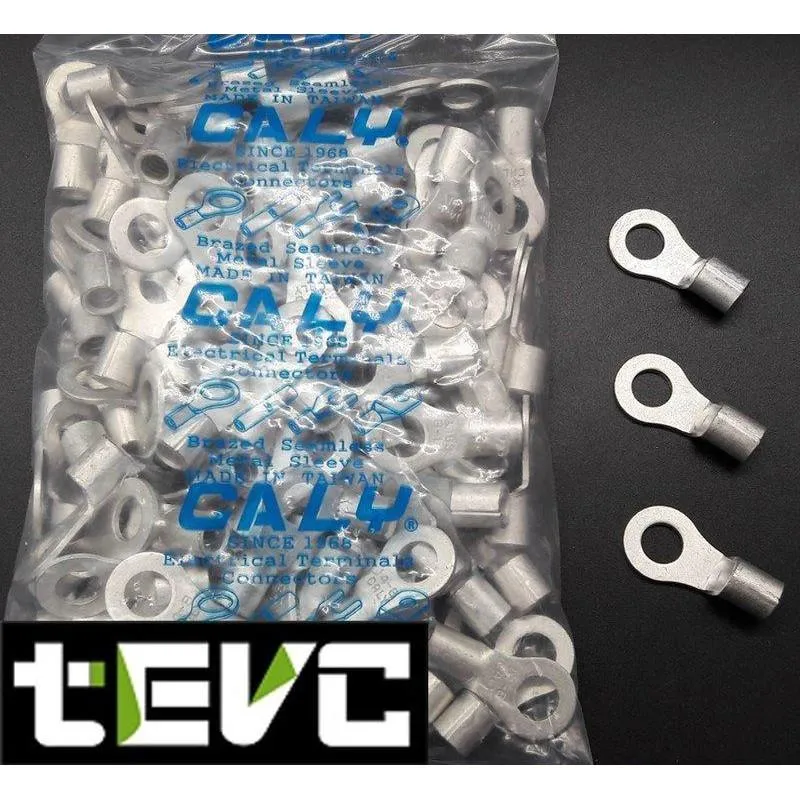 《tevc》 R型端子