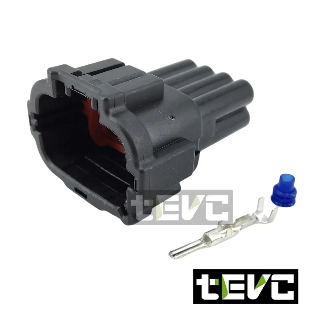 《tevc》2.2-C11-8P 防水接頭