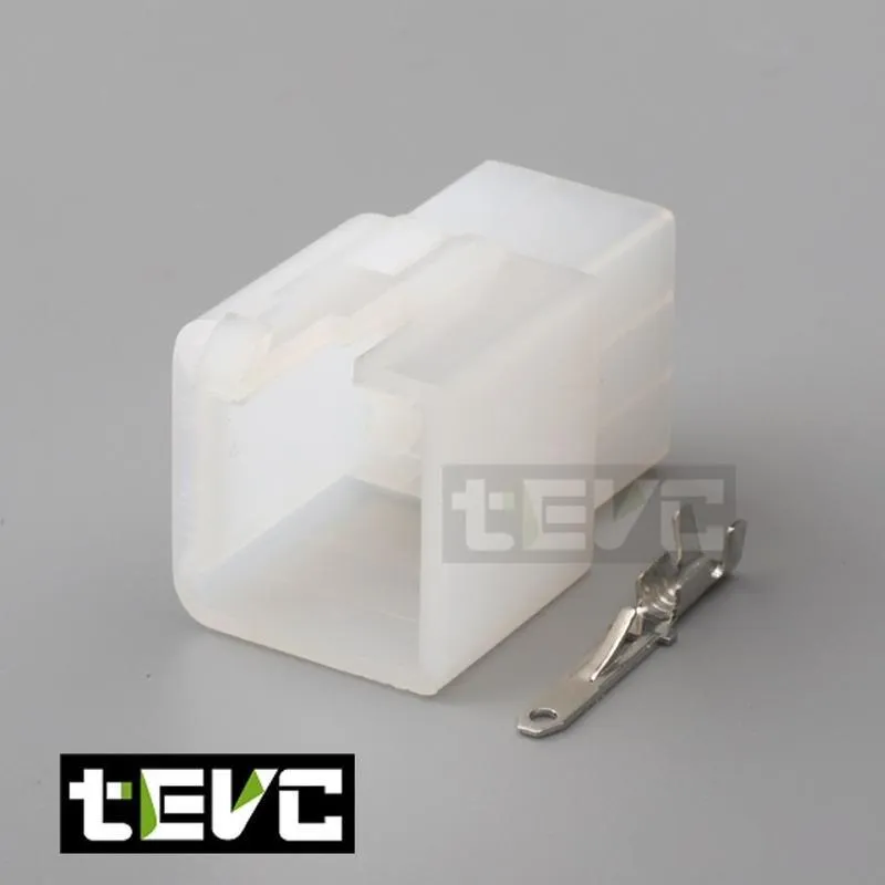 《tevc》2.8-C47-9P 接頭 110型