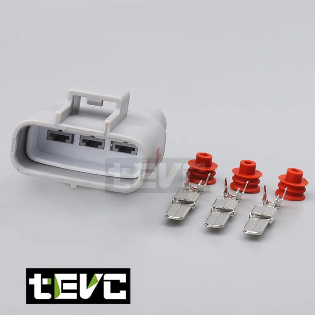 《tevc》4.8-C68-3P 防水接頭