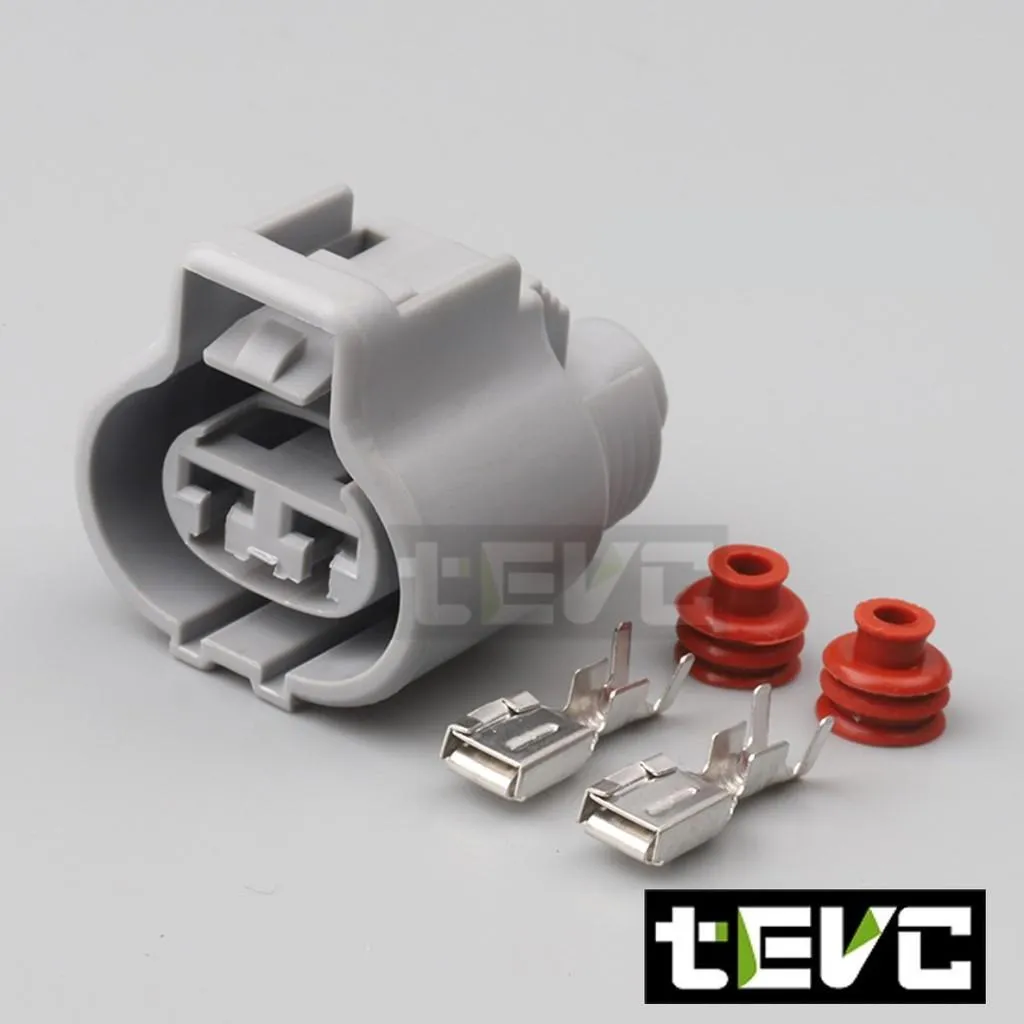 《tevc》4.8-C66-2P 防水接頭