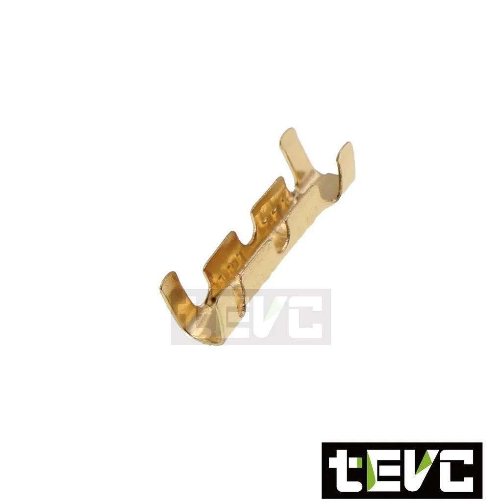《tevc》U型扣 C型扣 對接電線 K012