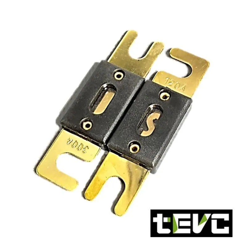 《tevc》30A~500A ANL 熔絲保險絲 B4