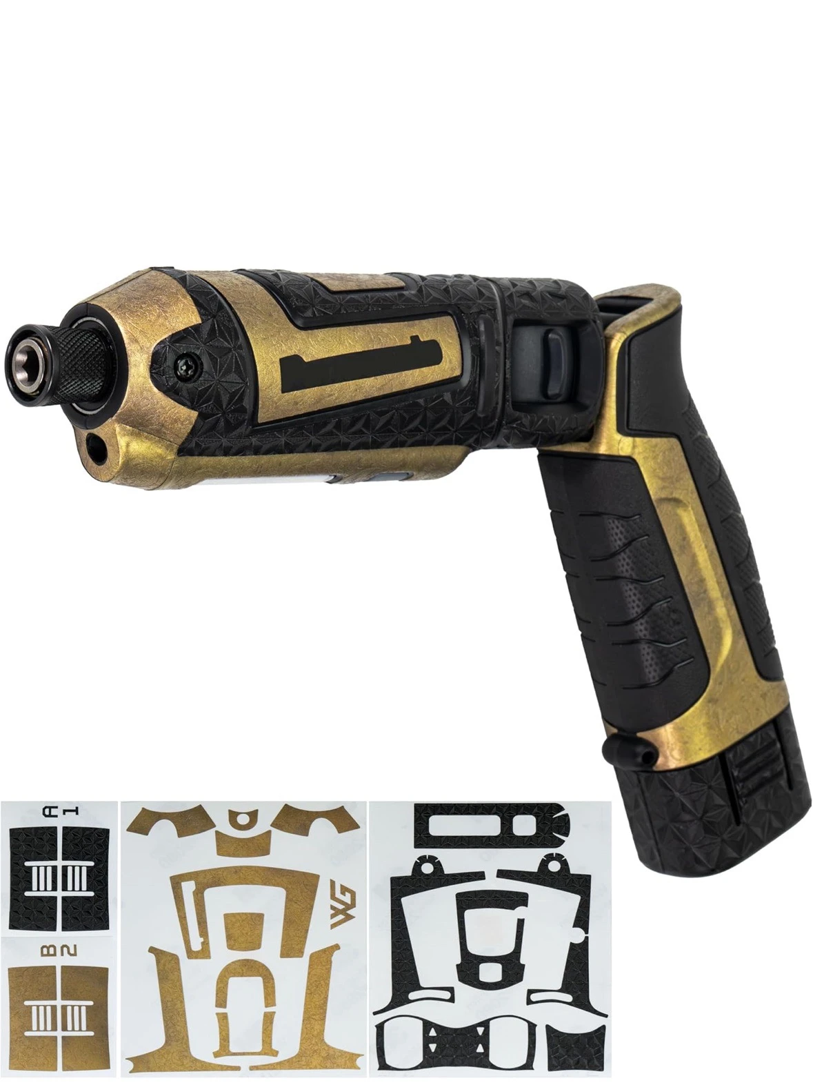 松下電工　12V充電電動工具「EZ3500」「EZ3780」「EZ3790」他ジャンク扱い