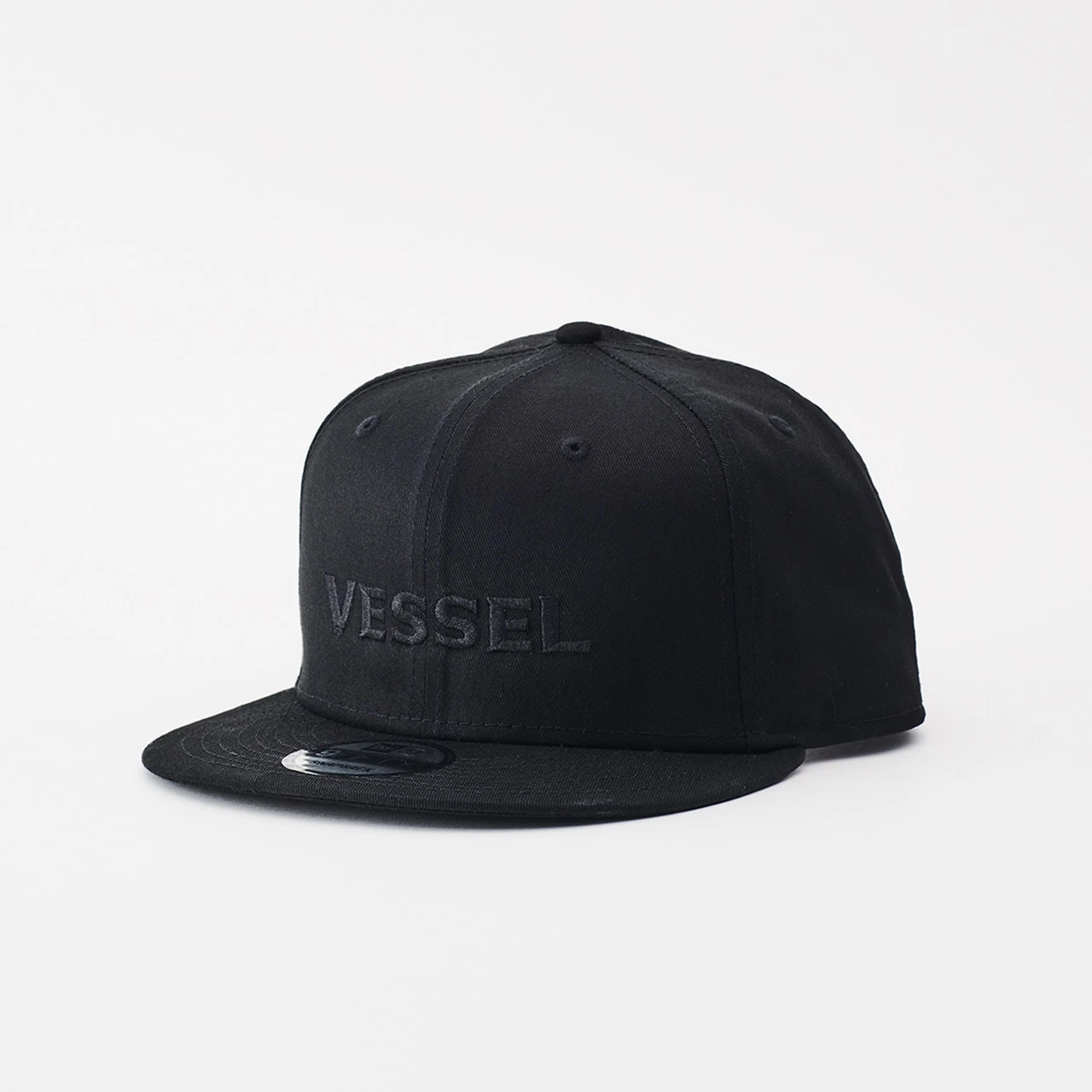 《tevc》日本VESSEL x NewEra潮帽 9FIFTY 9FORTY 棒球帽 官網限定品 老帽 後扣帽 彎帽
