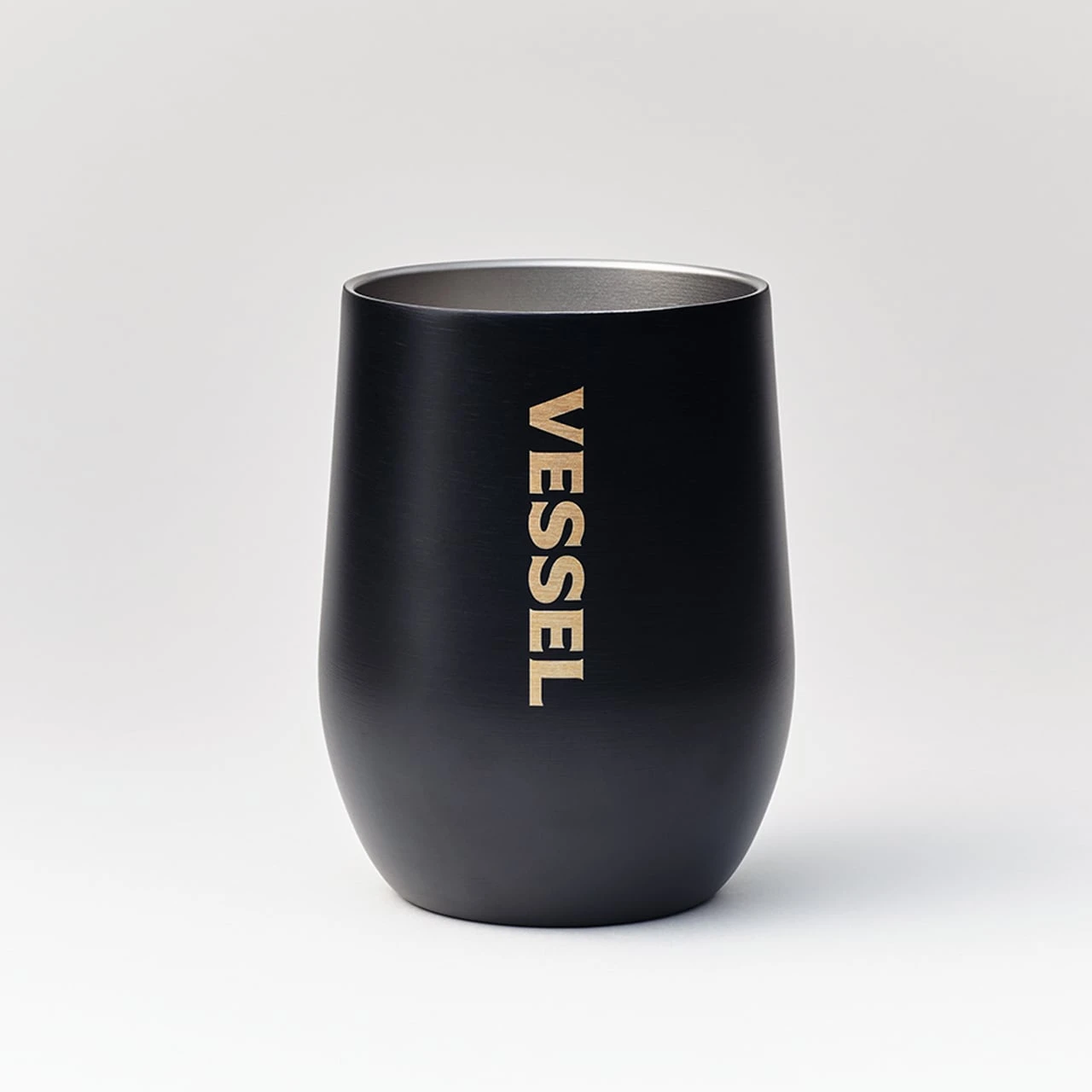 《tevc》VESSEL 官網限定 不鏽鋼 保溫杯 雙層隔熱 真空 馬克杯