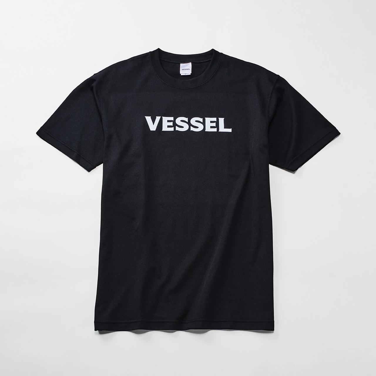 《tevc》VESSEL 官網限定款 排汗衫 T恤