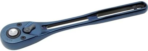 《tevc》ASH 旭金屬工業 限定款 3/8" 三分 棘輪扳手 LVR3180