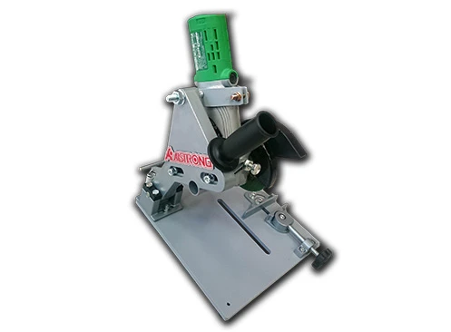 《tevc》ALSTRONG 4吋 砂輪機專用切台 NOR-ALS-CT105