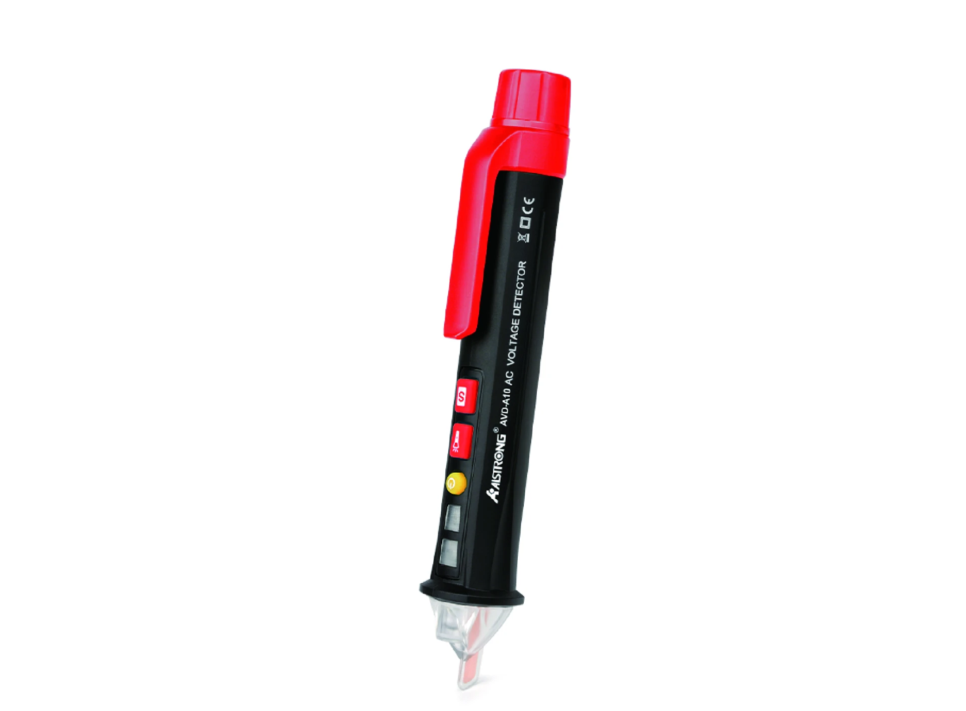 《tevc》ALSTRONG 智慧型非接觸式驗電筆