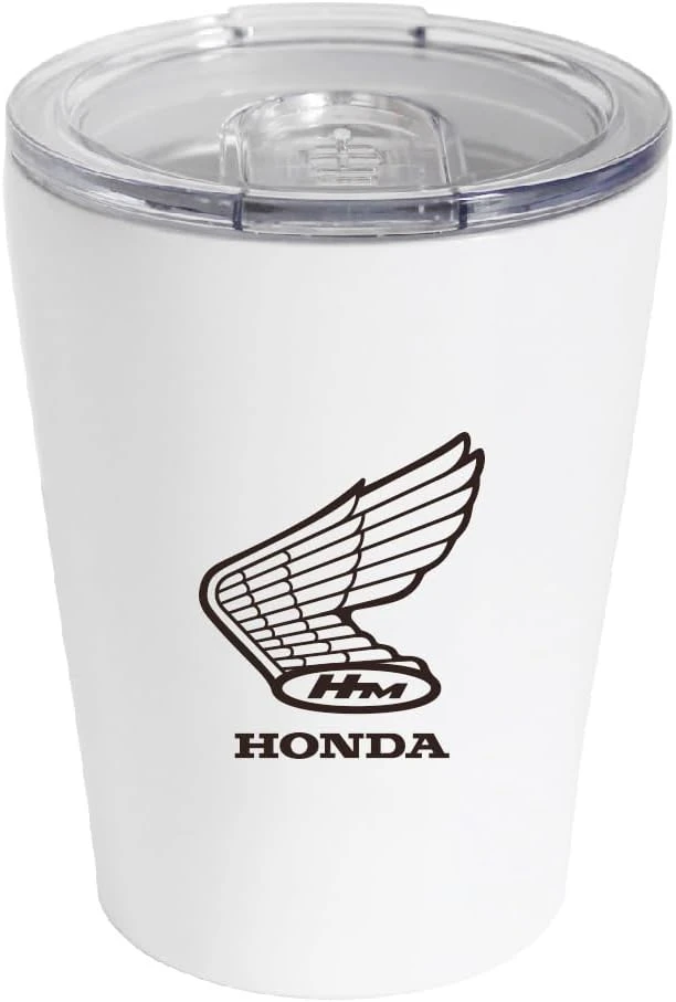 《tevc》HONDA 信仰之翼 自由之翼 真空隔熱不鏽鋼杯