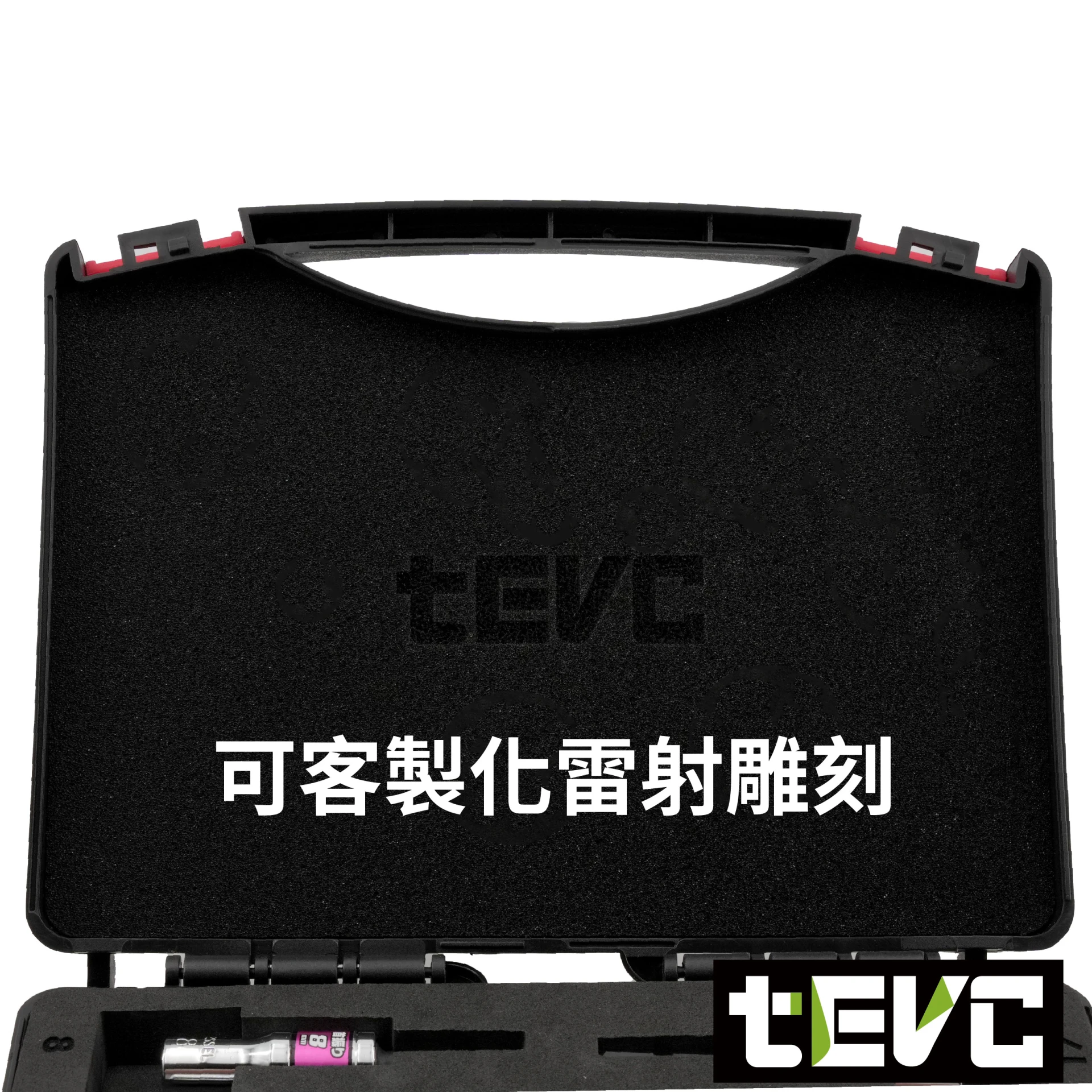 《tevc》VESSEL 起子 六角柄 SL WSA 套筒組 9支組 深孔 擺頭