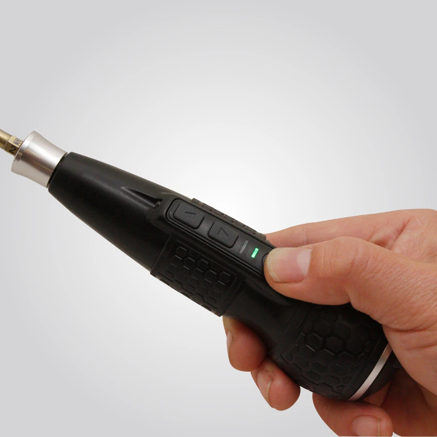 tevc》DEEN Mighty 電動起子高扭力PB SWISS 聯名起子頭E-ZEN、DEEN