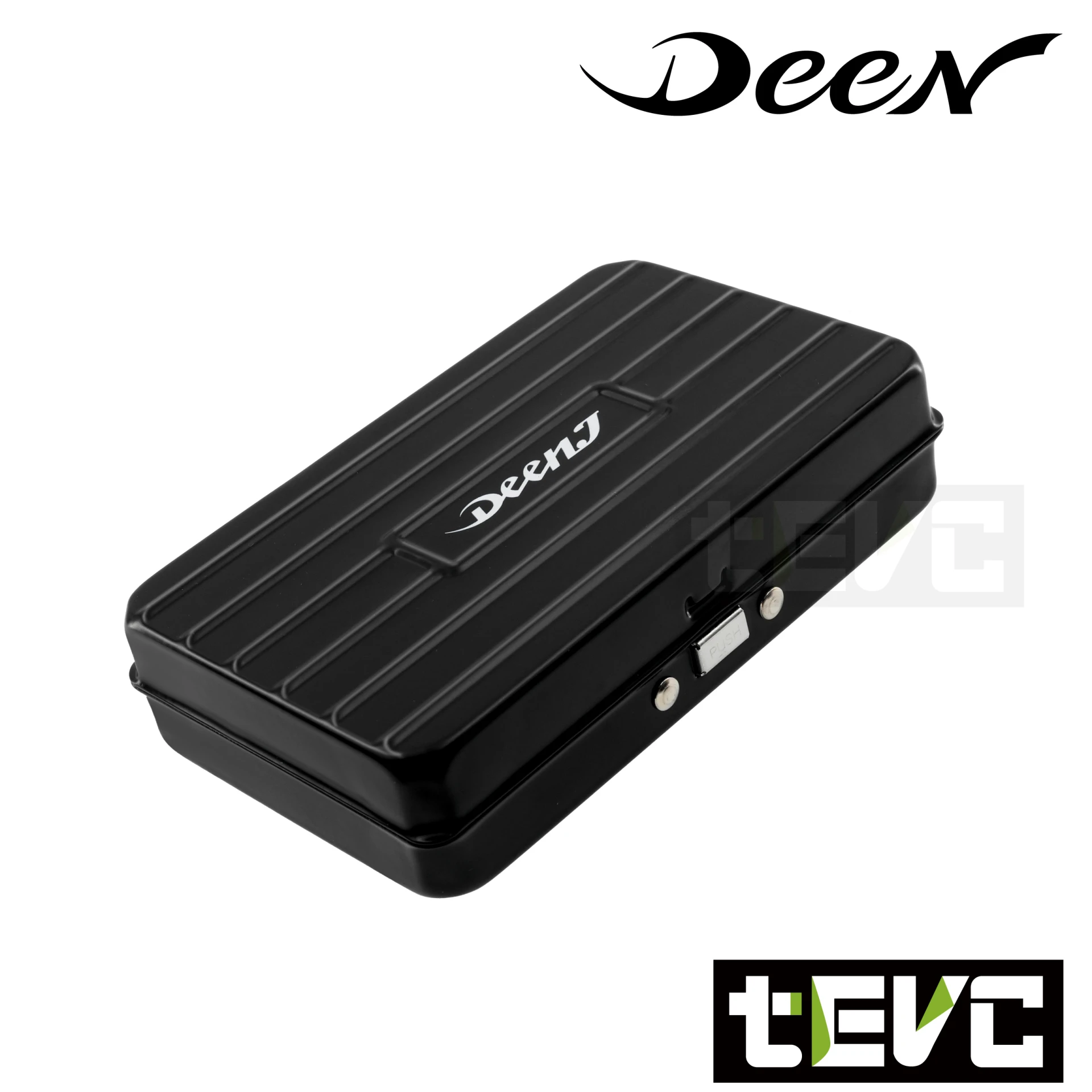 《tevc》DEEN  多功能 棘輪起子套組 狹窄空間必備 隨車工具 DN-BITRSET2