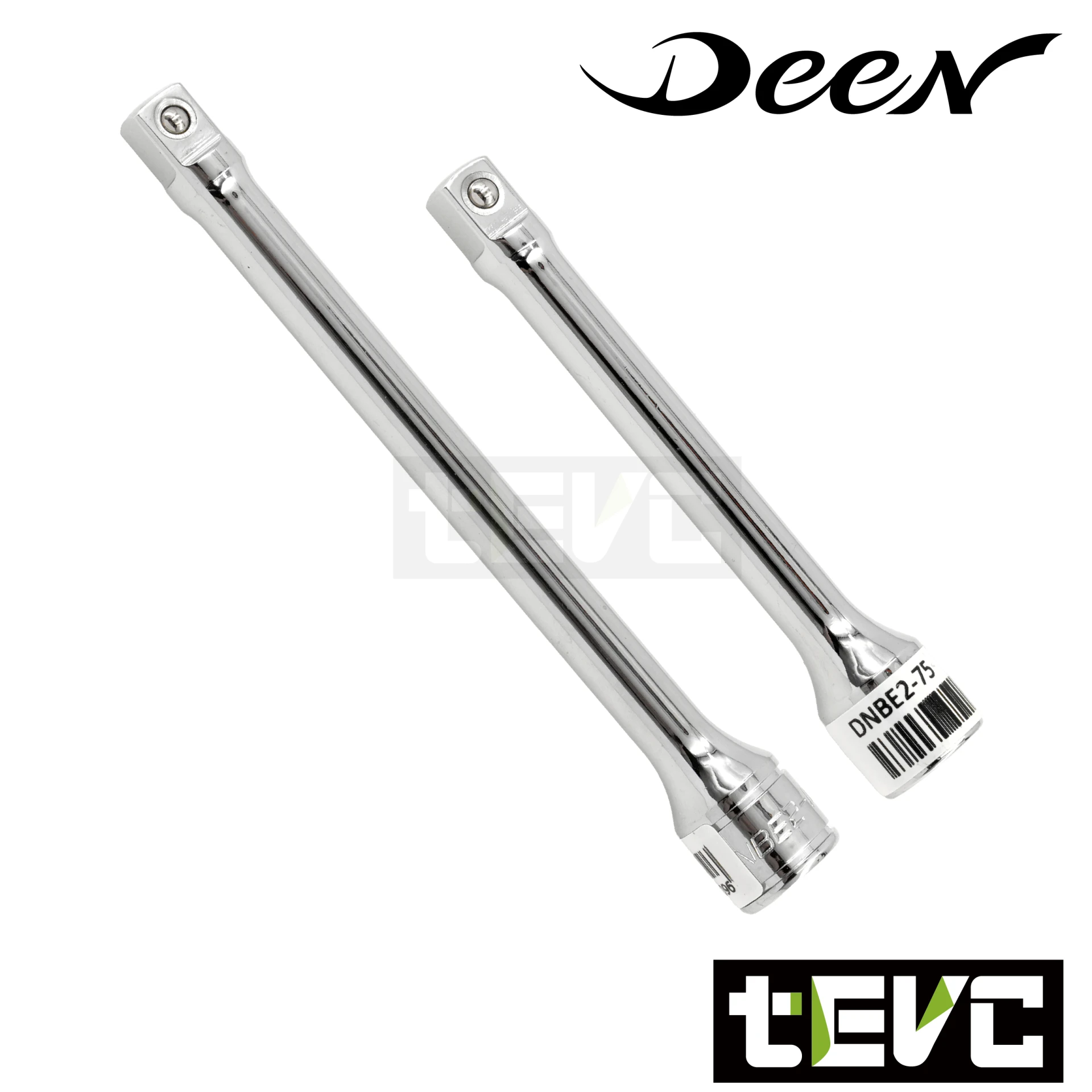 《tevc》DEEN 1/4" 兩分 延長桿