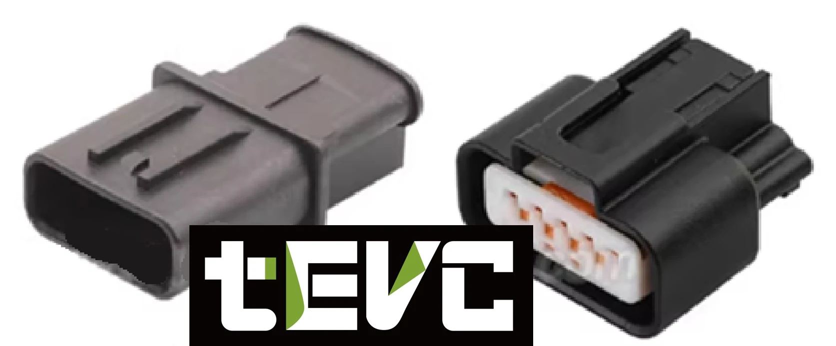 《tevc》1.2-C190-5P 防水接頭