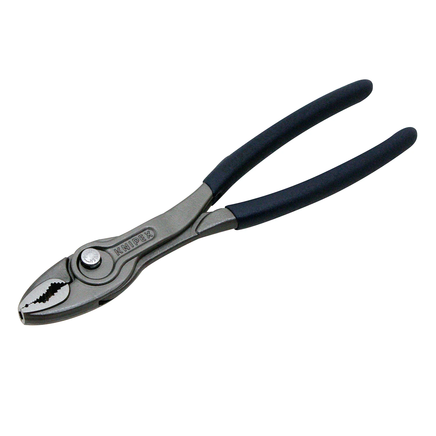 《tevc》KNIPEX 德國製 日本限定 按鍵式暴龍鉗 鯉魚鉗 8201-200B01