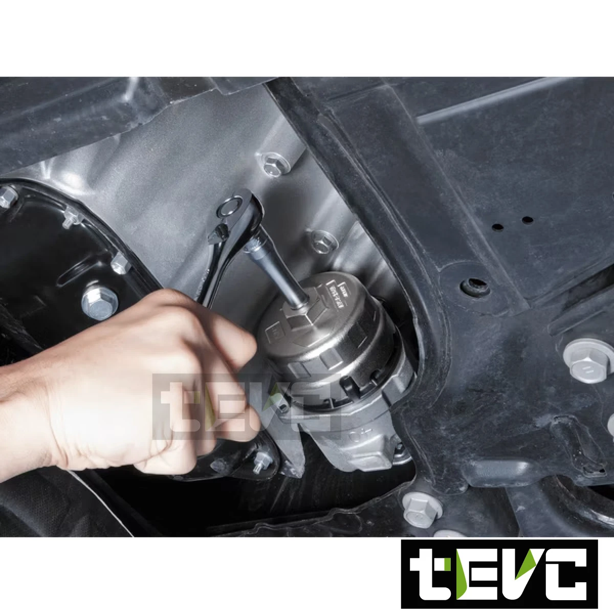 《tevc》KTC 杯型 CUP型 機油濾心套筒 AVSA-064 AVSA-074