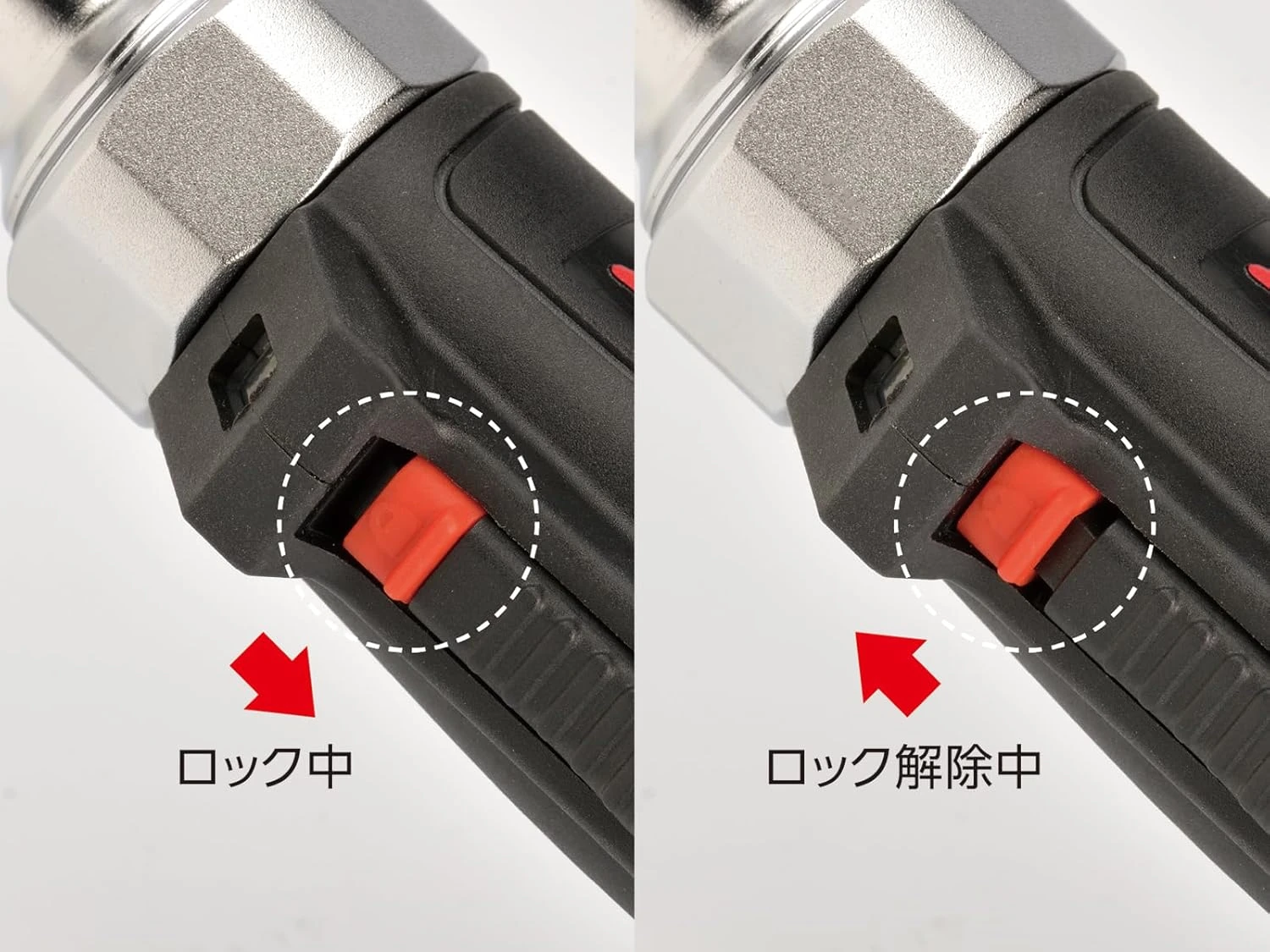 《tevc》KTC 三分電動棘輪扳手 加長 JTRE330L