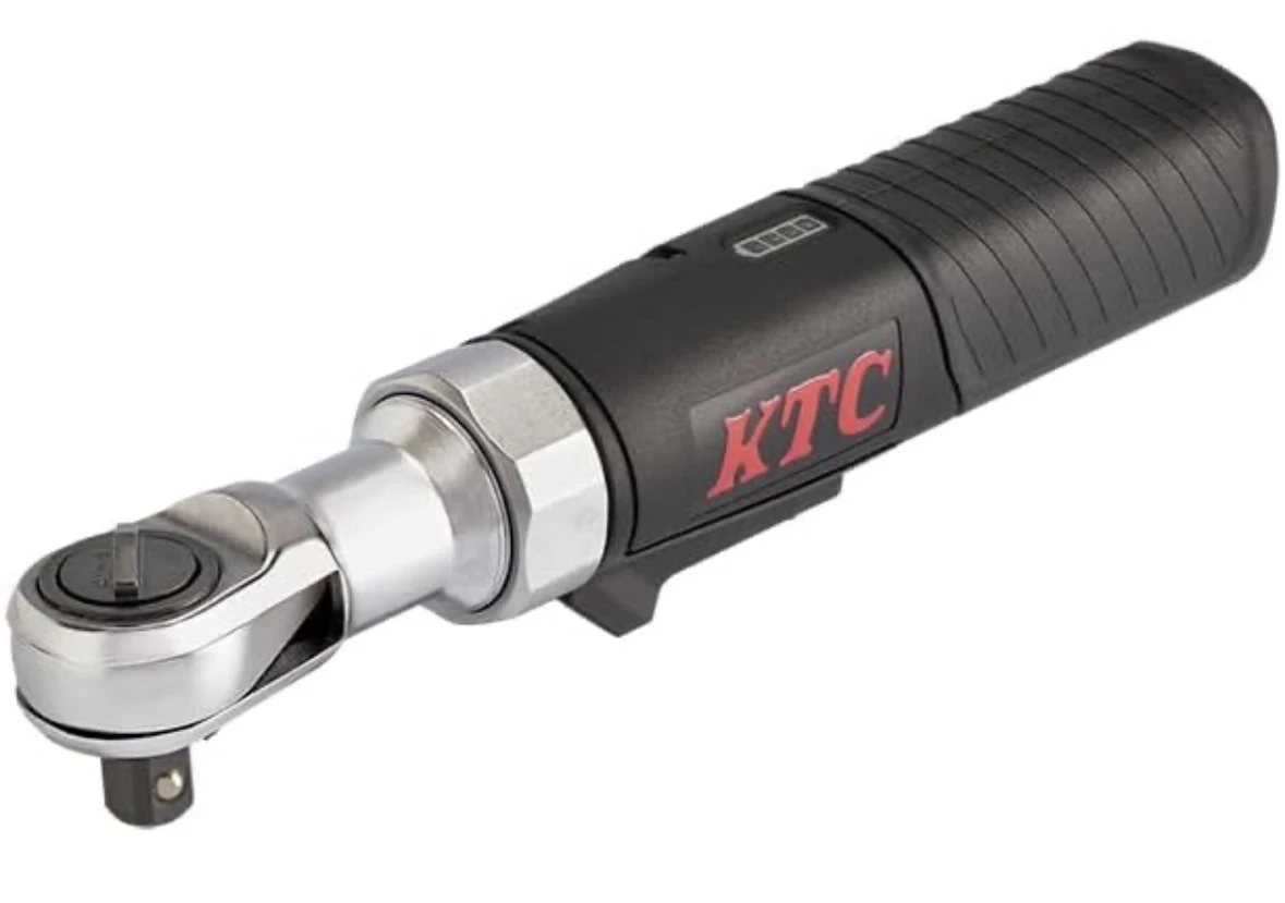 《tevc》KTC 9.5 三分電動棘輪扳手 JTRE330