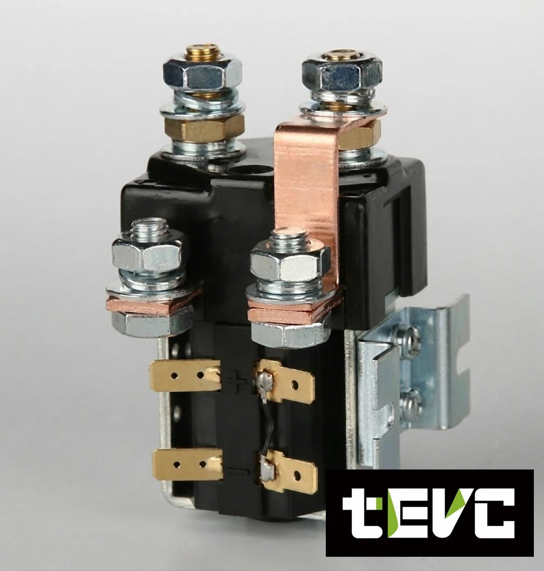 R021 直流接觸器 100A