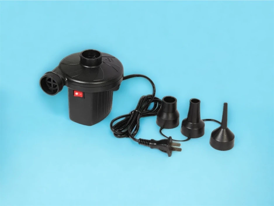 電動泵(充氣抽氣兩用)